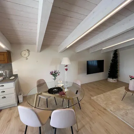 Grecale Tatil Evi