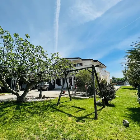 Grecale Tatil Evi