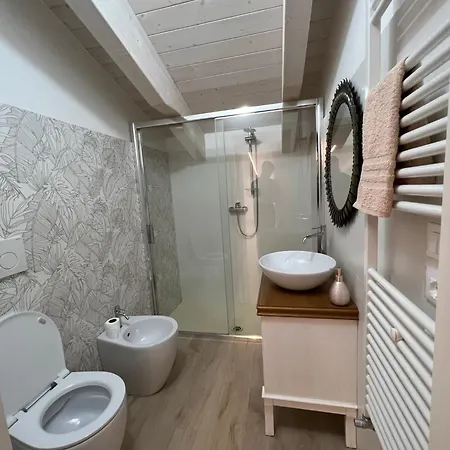 Grecale Casa vacanze