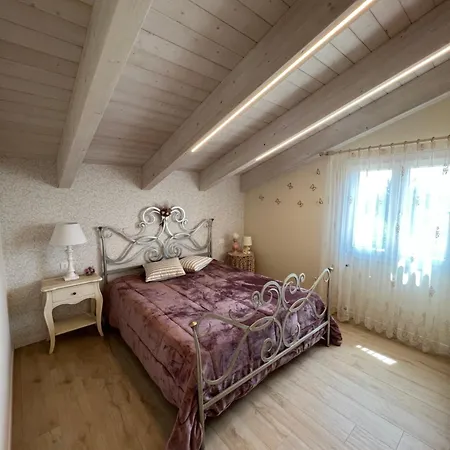 Tatil Evi Grecale *
