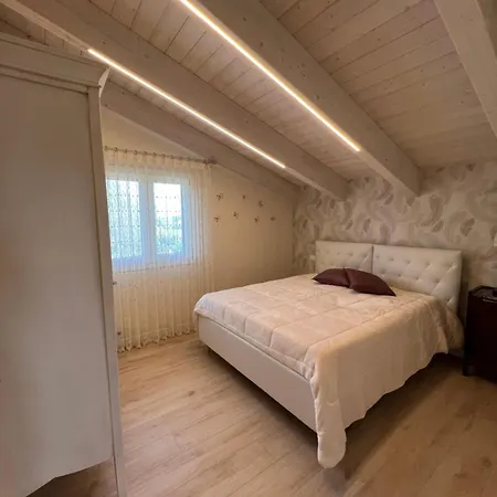 Tatil Evi Grecale *