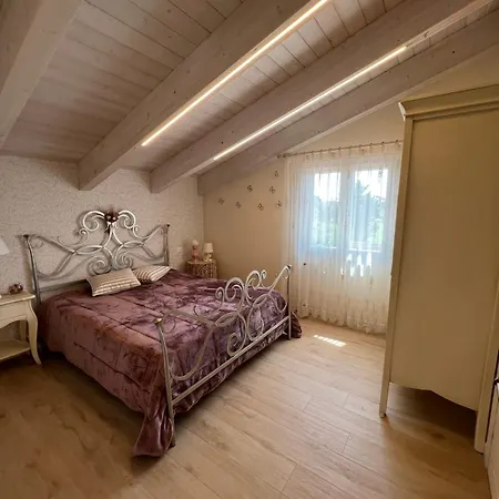 Grecale Tatil Evi